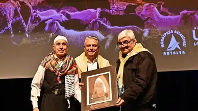 Irak Türkleri Yörük Kültürünün Geleceği İçin Antalya’daydı